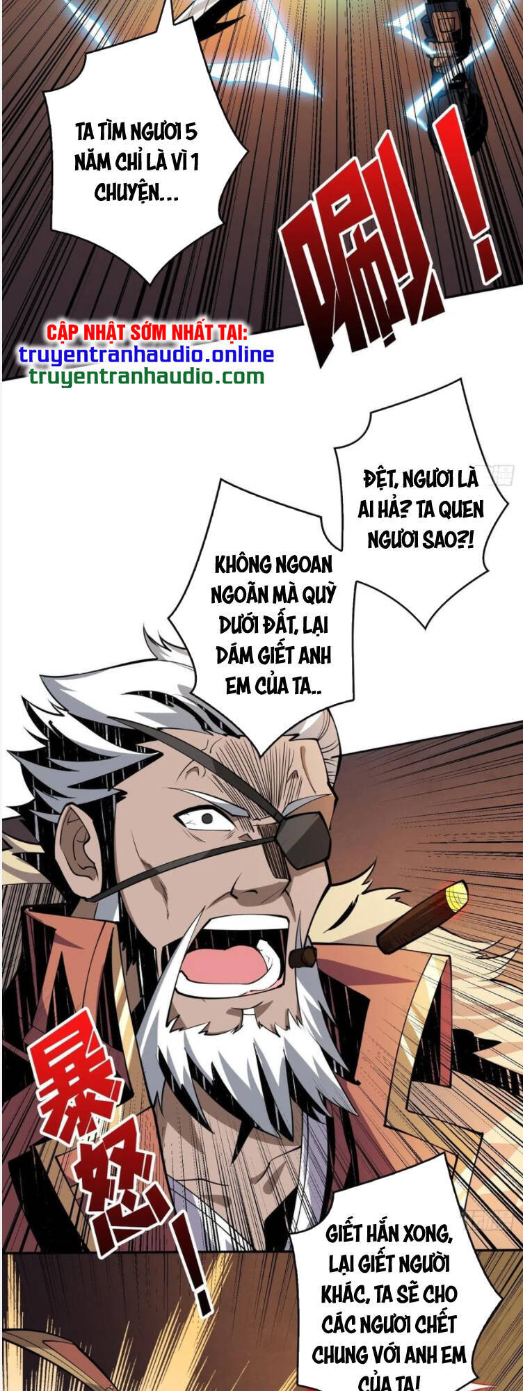 Vừa Chơi Đã Có Tài Khoản Vương Giả Chap 62 - Next Chap 63