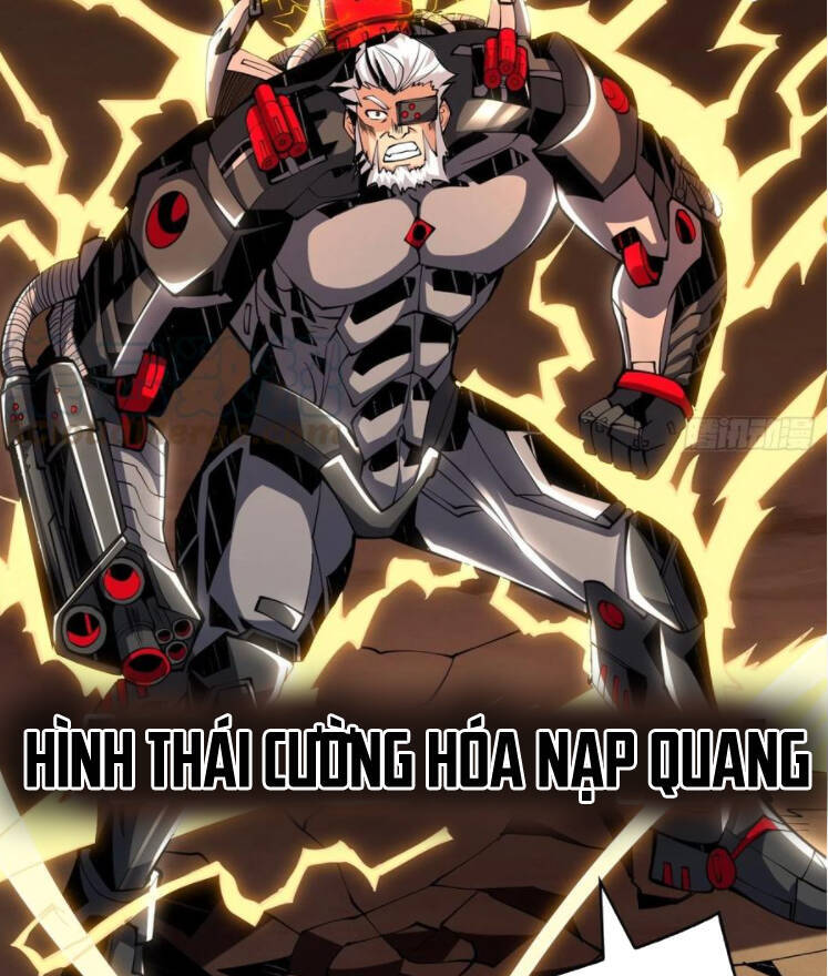 Vừa Chơi Đã Có Tài Khoản Vương Giả Chap 62 - Next Chap 63