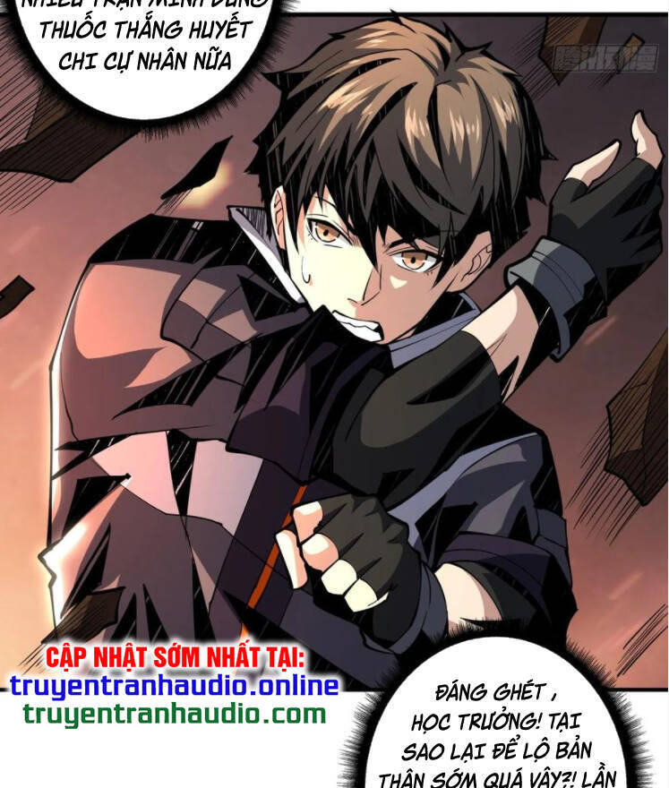 Vừa Chơi Đã Có Tài Khoản Vương Giả Chap 62 - Next Chap 63