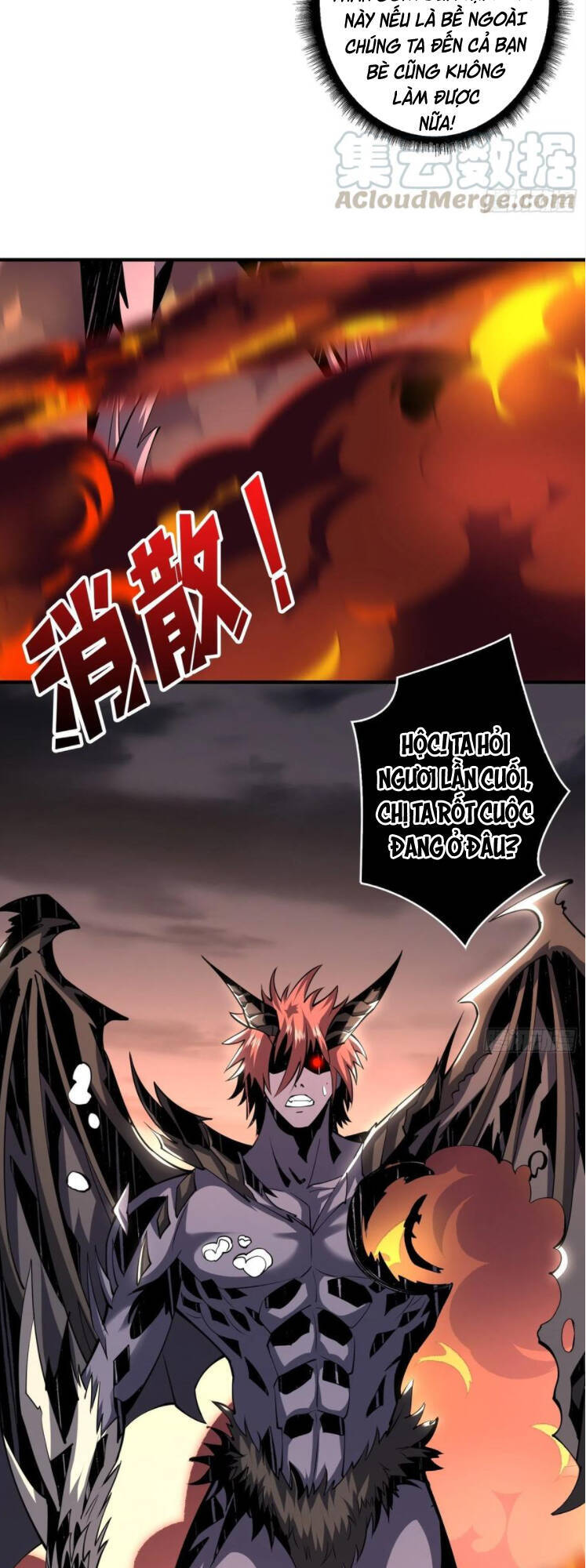 Vừa Chơi Đã Có Tài Khoản Vương Giả Chap 62 - Next Chap 63