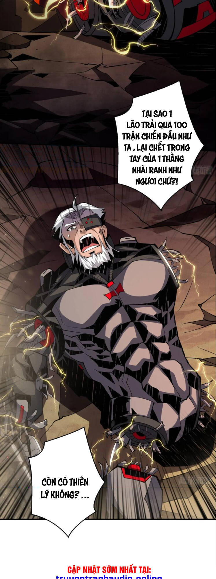 Vừa Chơi Đã Có Tài Khoản Vương Giả Chap 62 - Next Chap 63