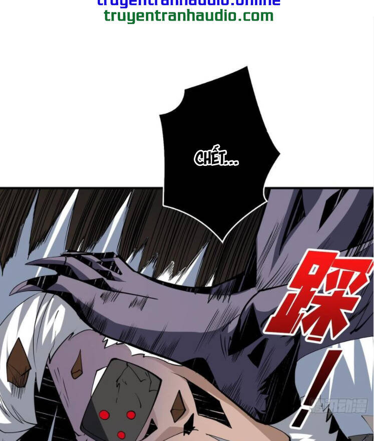 Vừa Chơi Đã Có Tài Khoản Vương Giả Chap 62 - Next Chap 63
