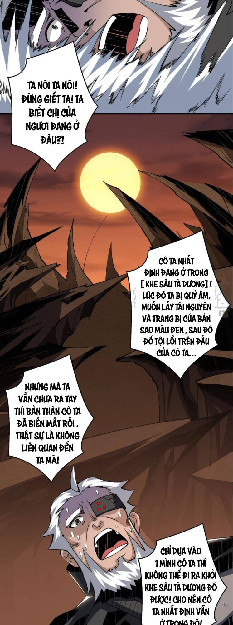 Vừa Chơi Đã Có Tài Khoản Vương Giả Chap 62 - Next Chap 63