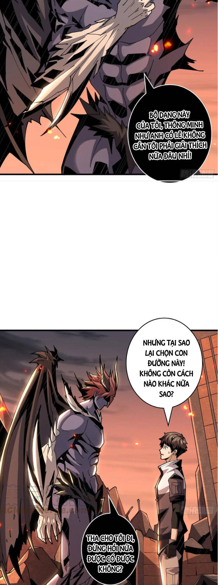 Vừa Chơi Đã Có Tài Khoản Vương Giả Chap 62 - Next Chap 63