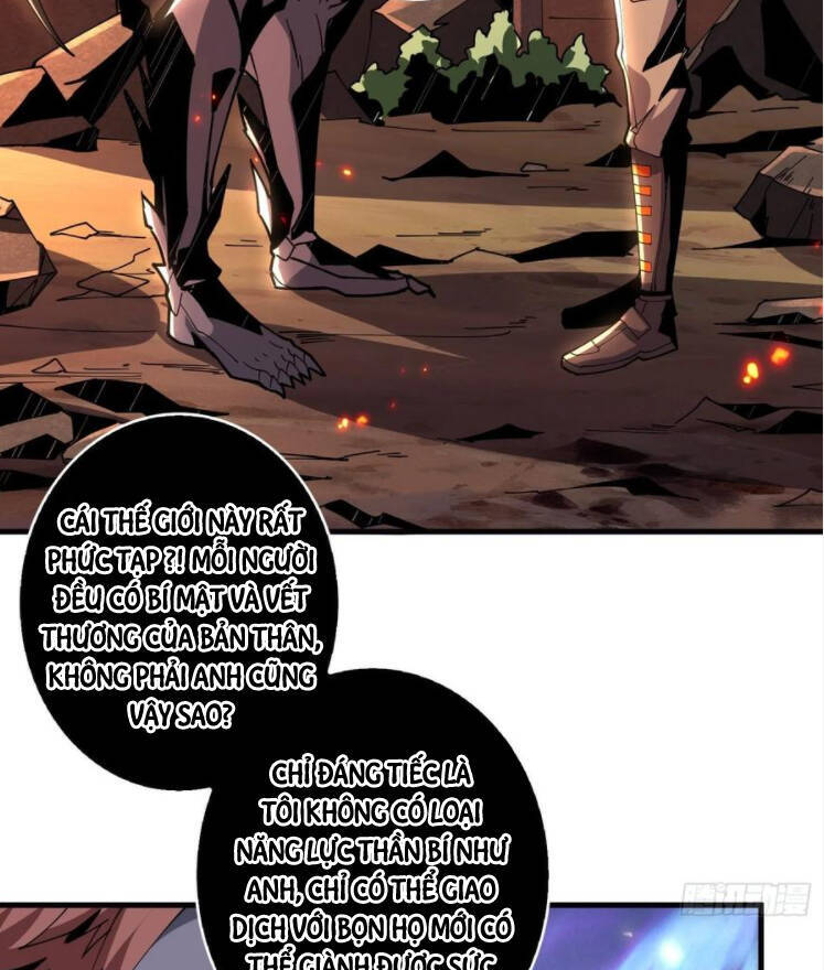Vừa Chơi Đã Có Tài Khoản Vương Giả Chap 62 - Next Chap 63