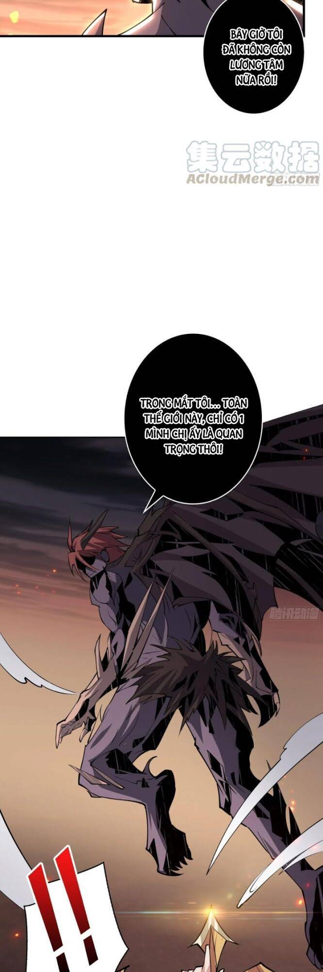 Vừa Chơi Đã Có Tài Khoản Vương Giả Chap 62 - Next Chap 63