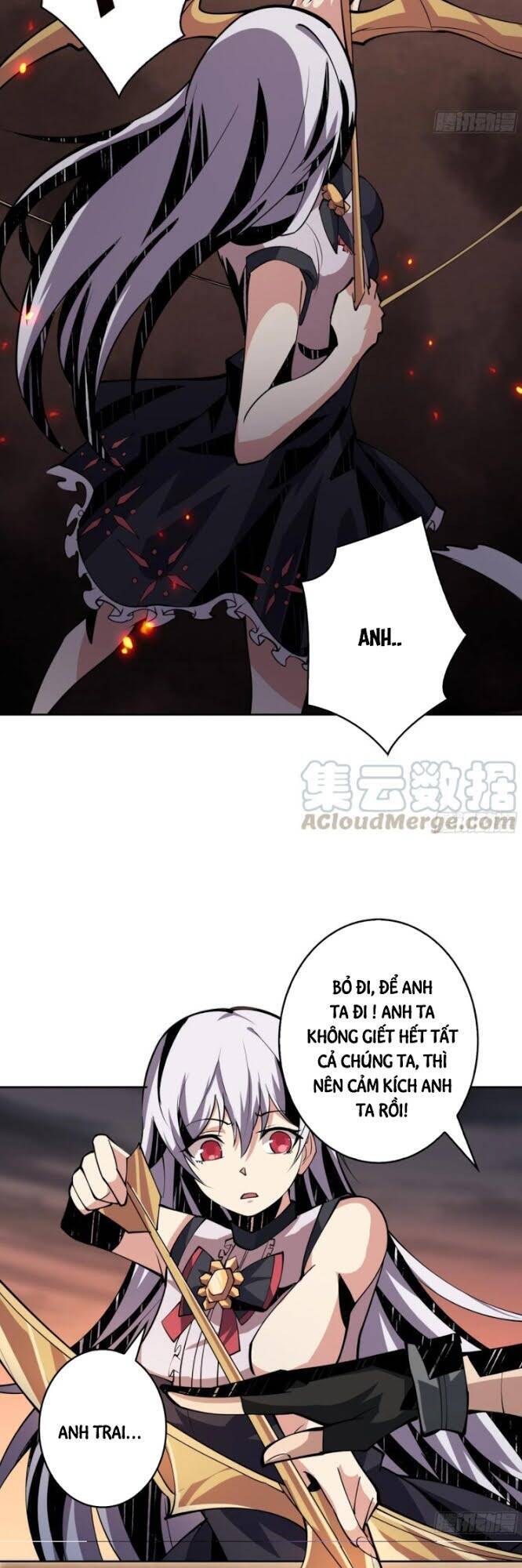 Vừa Chơi Đã Có Tài Khoản Vương Giả Chap 62 - Next Chap 63