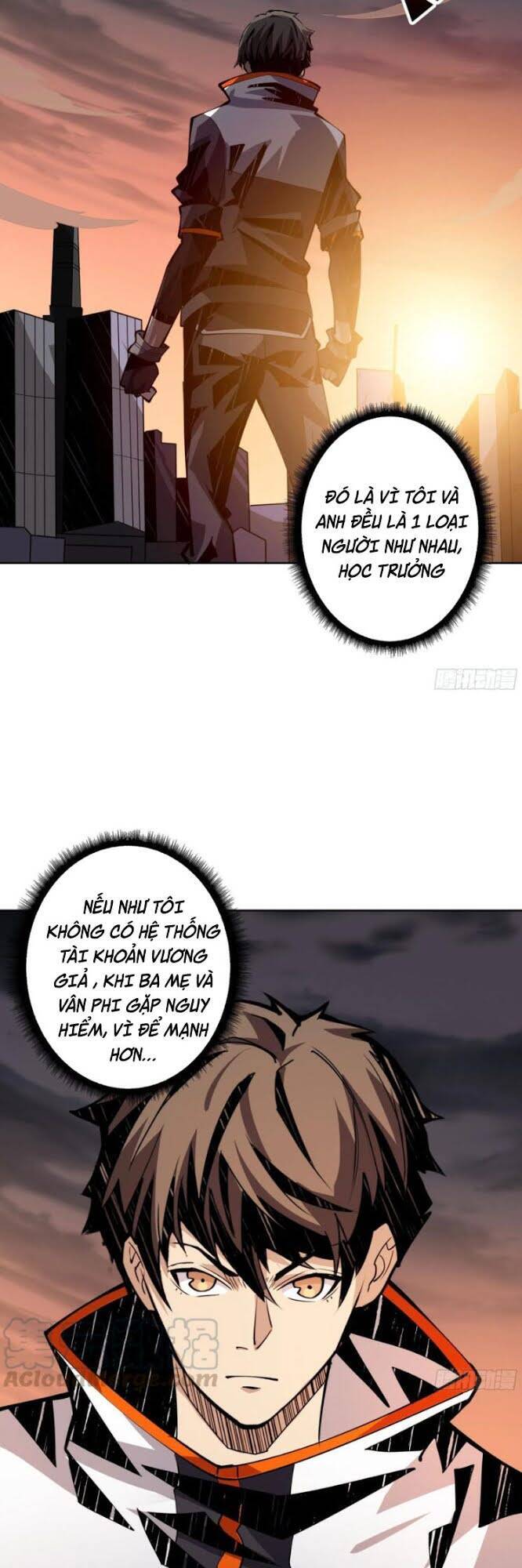 Vừa Chơi Đã Có Tài Khoản Vương Giả Chap 62 - Next Chap 63