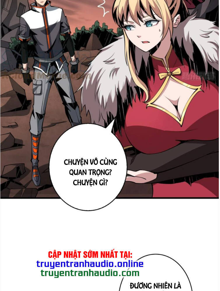 Vừa Chơi Đã Có Tài Khoản Vương Giả Chap 63 - Next Chap 64