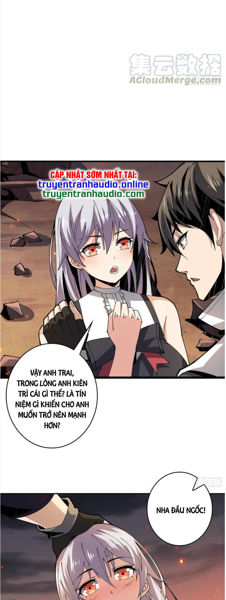 Vừa Chơi Đã Có Tài Khoản Vương Giả Chap 63 - Next Chap 64