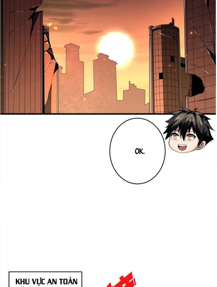 Vừa Chơi Đã Có Tài Khoản Vương Giả Chap 63 - Next Chap 64