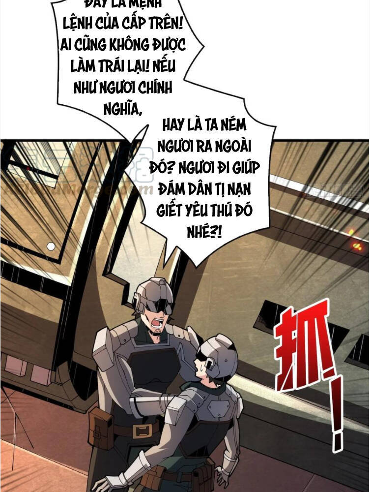 Vừa Chơi Đã Có Tài Khoản Vương Giả Chap 63 - Next Chap 64