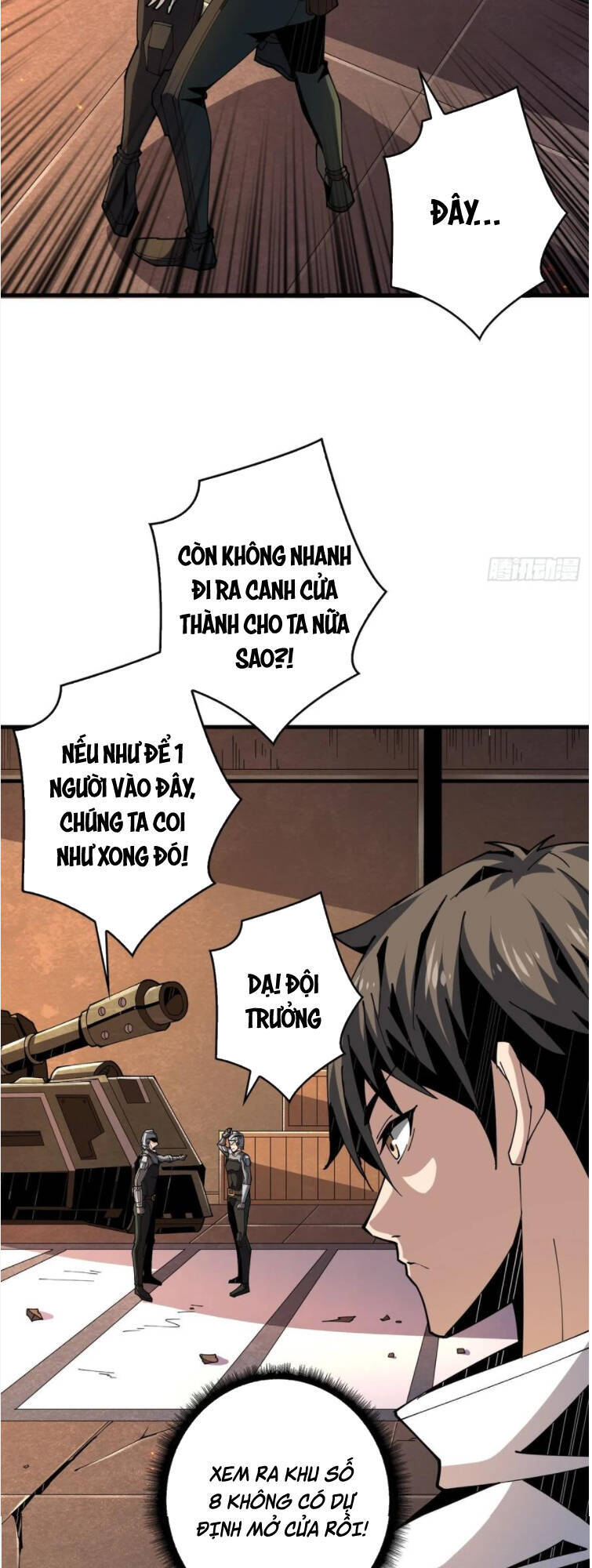 Vừa Chơi Đã Có Tài Khoản Vương Giả Chap 63 - Next Chap 64