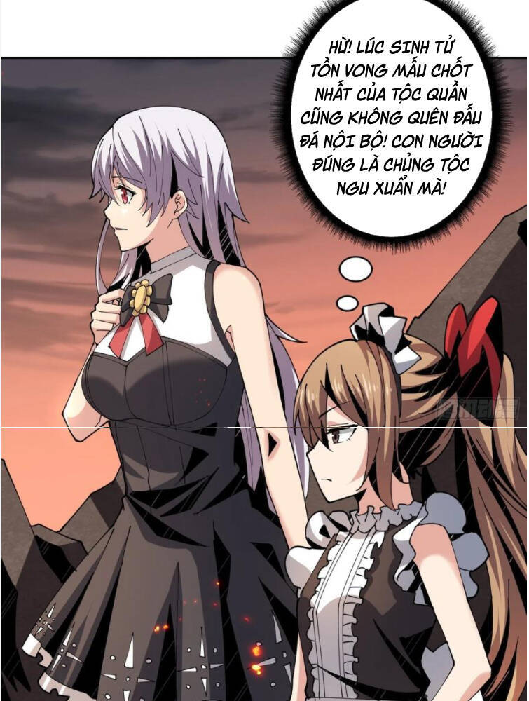 Vừa Chơi Đã Có Tài Khoản Vương Giả Chap 63 - Next Chap 64