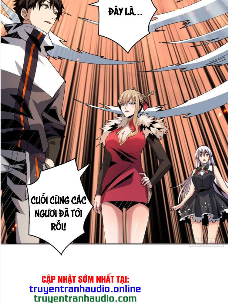 Vừa Chơi Đã Có Tài Khoản Vương Giả Chap 63 - Next Chap 64