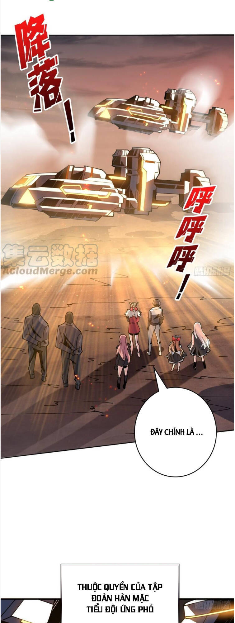 Vừa Chơi Đã Có Tài Khoản Vương Giả Chap 63 - Next Chap 64