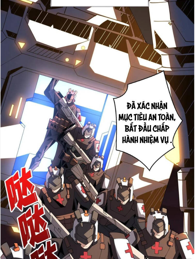 Vừa Chơi Đã Có Tài Khoản Vương Giả Chap 63 - Next Chap 64