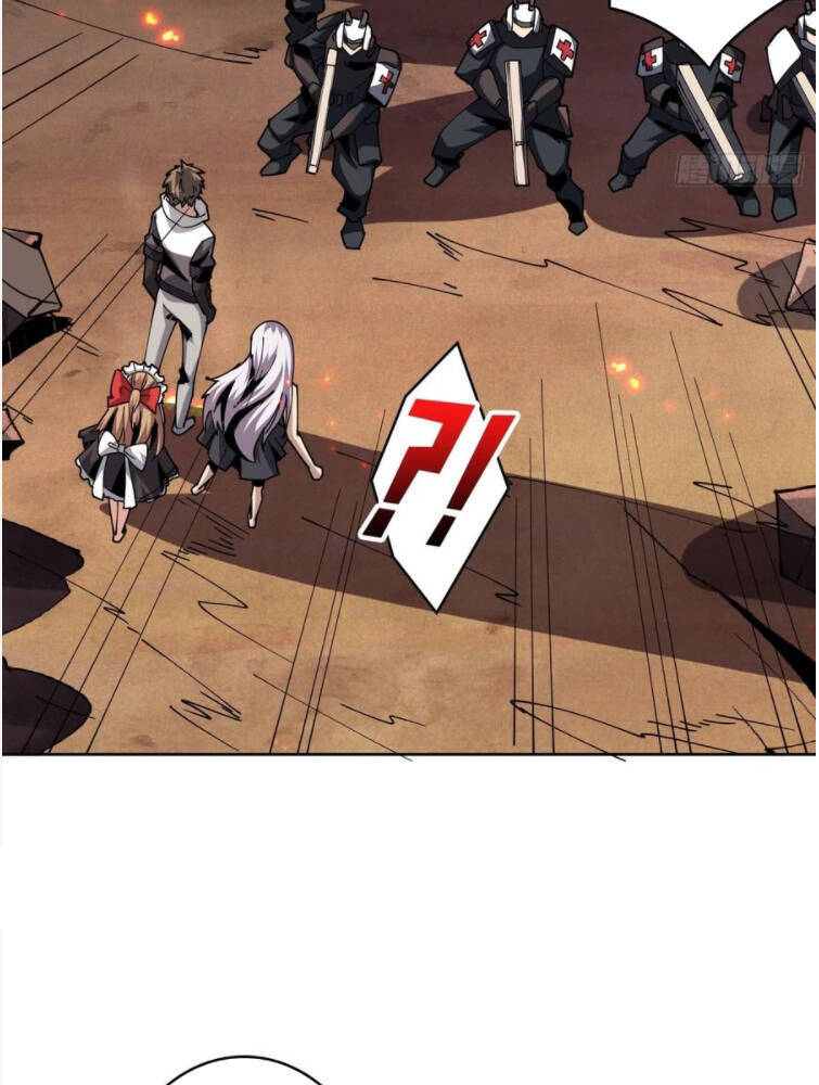 Vừa Chơi Đã Có Tài Khoản Vương Giả Chap 63 - Next Chap 64