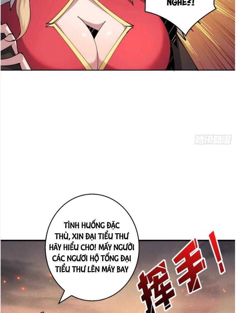 Vừa Chơi Đã Có Tài Khoản Vương Giả Chap 63 - Next Chap 64