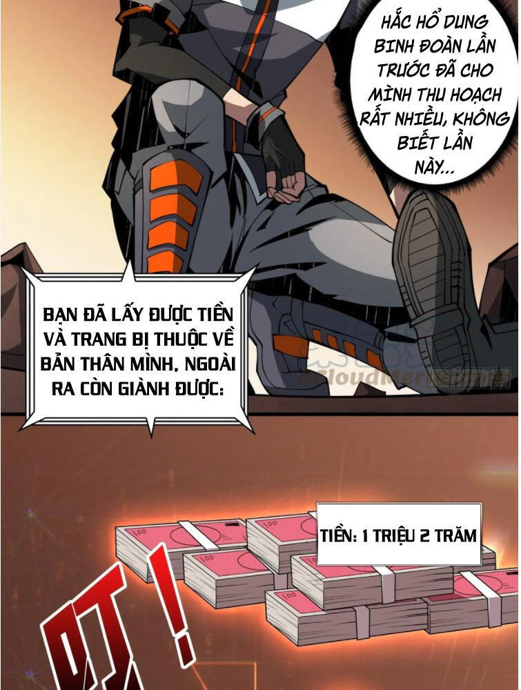 Vừa Chơi Đã Có Tài Khoản Vương Giả Chap 63 - Next Chap 64