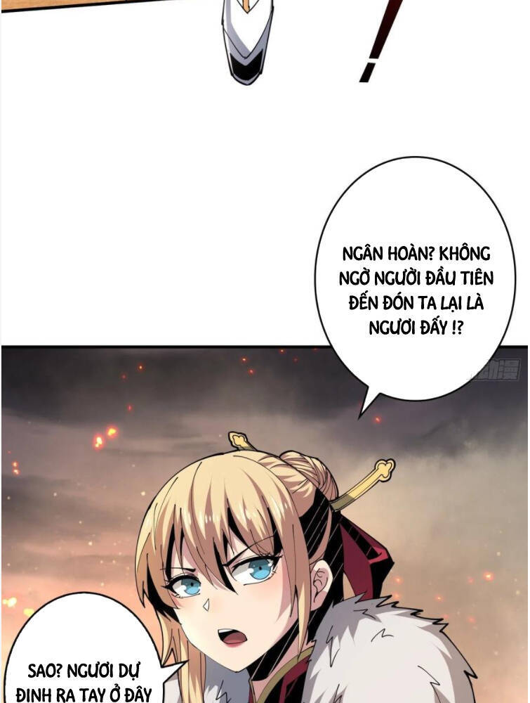 Vừa Chơi Đã Có Tài Khoản Vương Giả Chap 63 - Next Chap 64