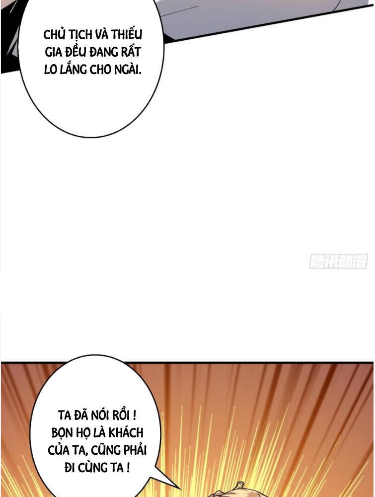 Vừa Chơi Đã Có Tài Khoản Vương Giả Chap 63 - Next Chap 64