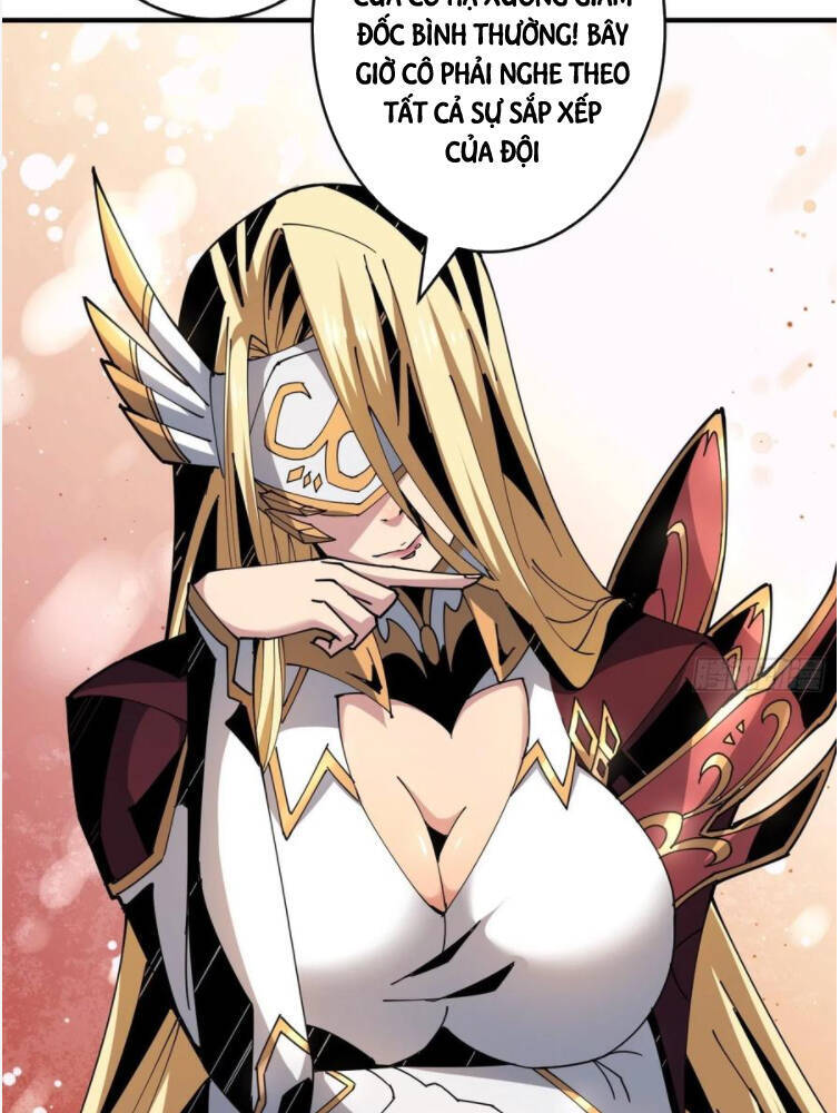 Vừa Chơi Đã Có Tài Khoản Vương Giả Chap 63 - Next Chap 64