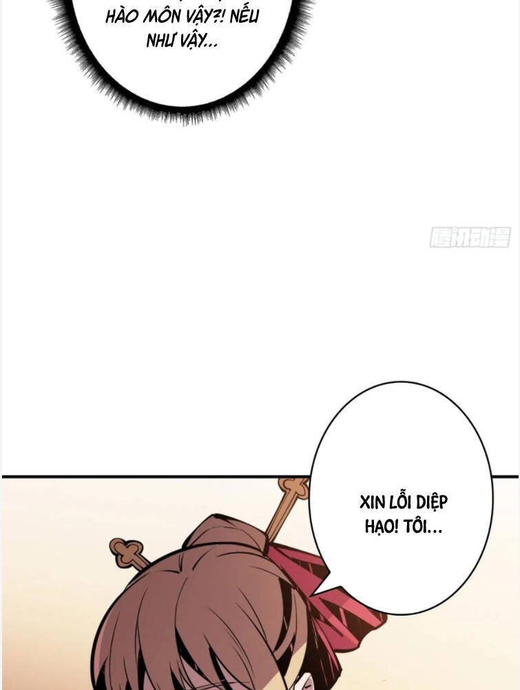 Vừa Chơi Đã Có Tài Khoản Vương Giả Chap 63 - Next Chap 64