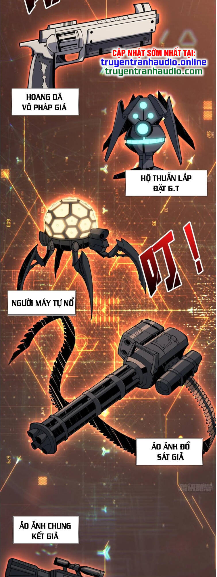 Vừa Chơi Đã Có Tài Khoản Vương Giả Chap 63 - Next Chap 64
