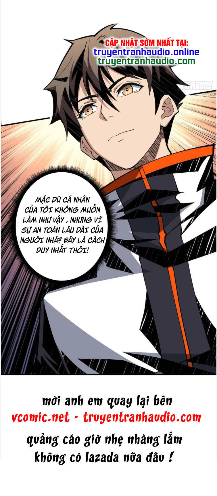 Vừa Chơi Đã Có Tài Khoản Vương Giả Chap 63 - Next Chap 64
