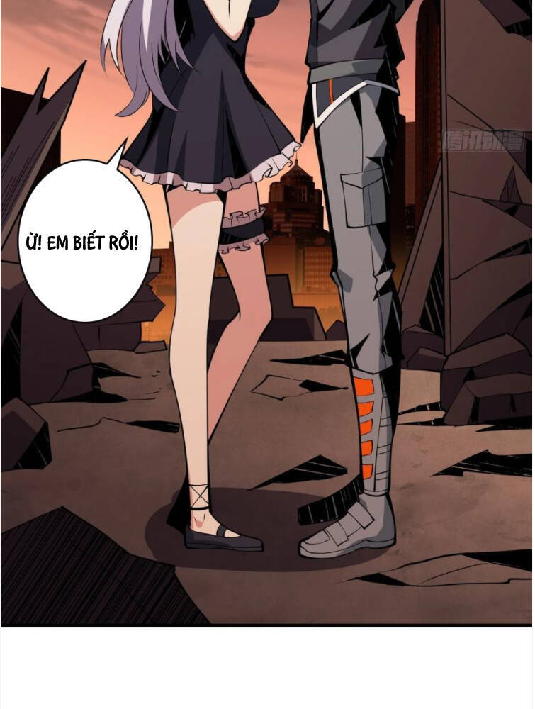 Vừa Chơi Đã Có Tài Khoản Vương Giả Chap 63 - Next Chap 64