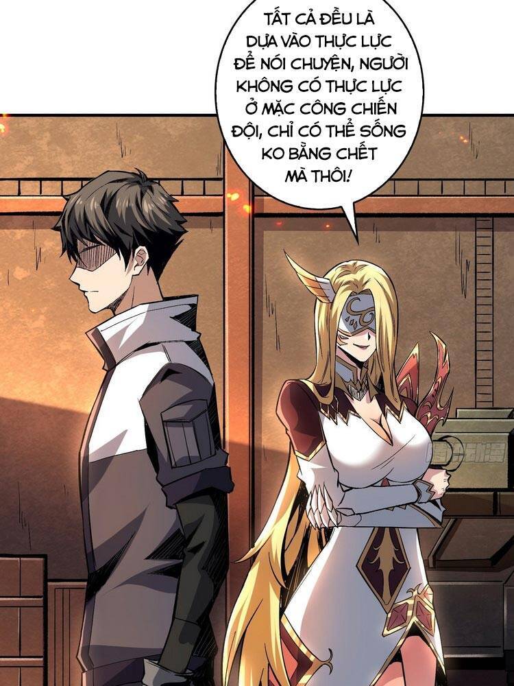 Vừa Chơi Đã Có Tài Khoản Vương Giả Chap 64 - Next Chap 65