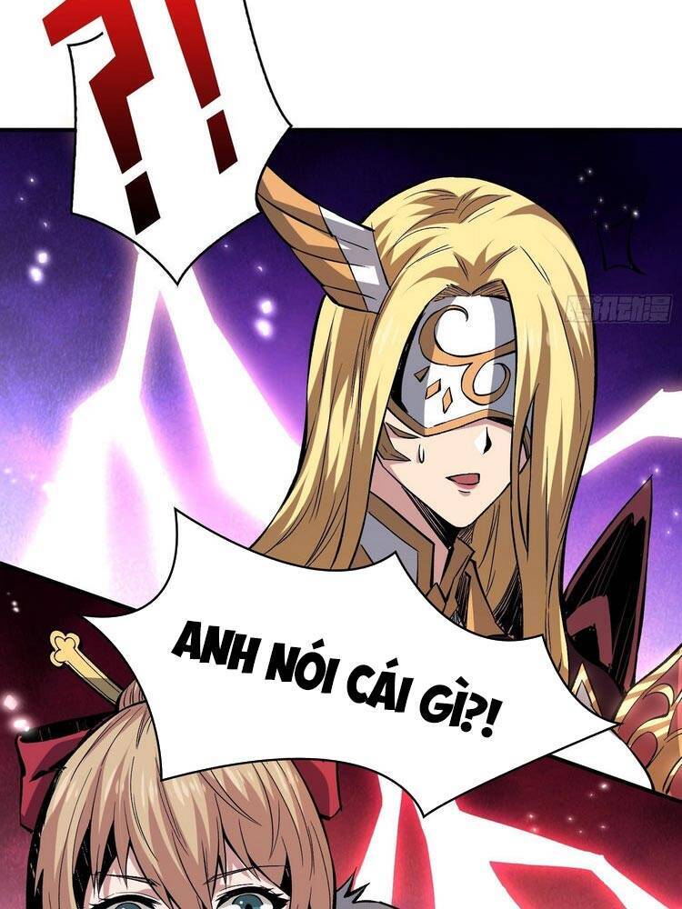 Vừa Chơi Đã Có Tài Khoản Vương Giả Chap 64 - Next Chap 65