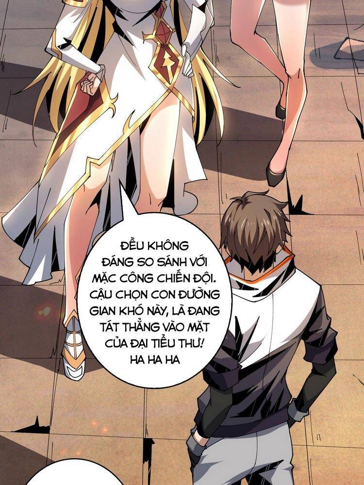 Vừa Chơi Đã Có Tài Khoản Vương Giả Chap 64 - Next Chap 65