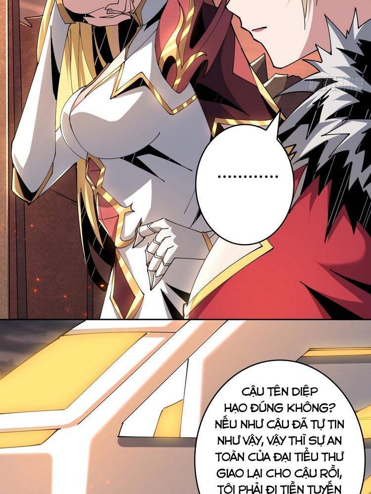 Vừa Chơi Đã Có Tài Khoản Vương Giả Chap 64 - Next Chap 65