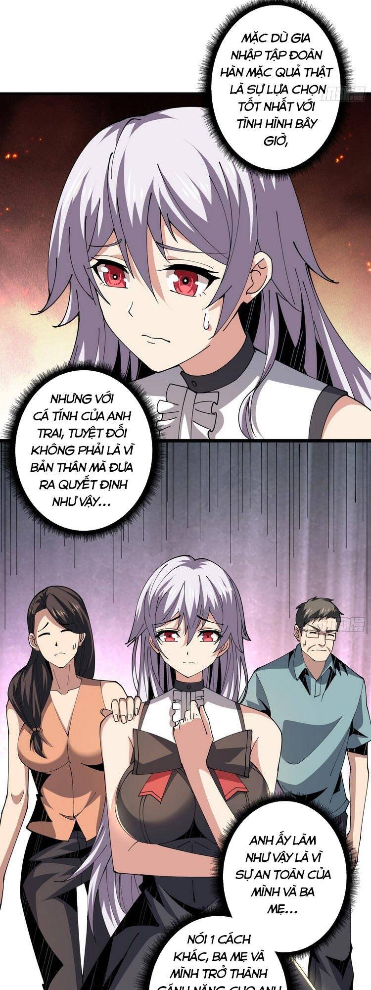Vừa Chơi Đã Có Tài Khoản Vương Giả Chap 64 - Next Chap 65