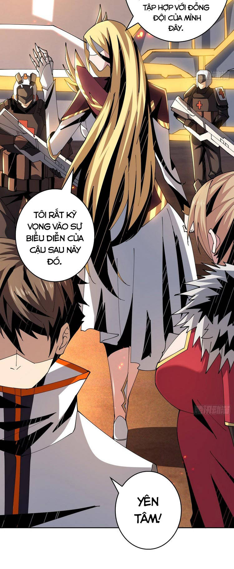 Vừa Chơi Đã Có Tài Khoản Vương Giả Chap 64 - Next Chap 65