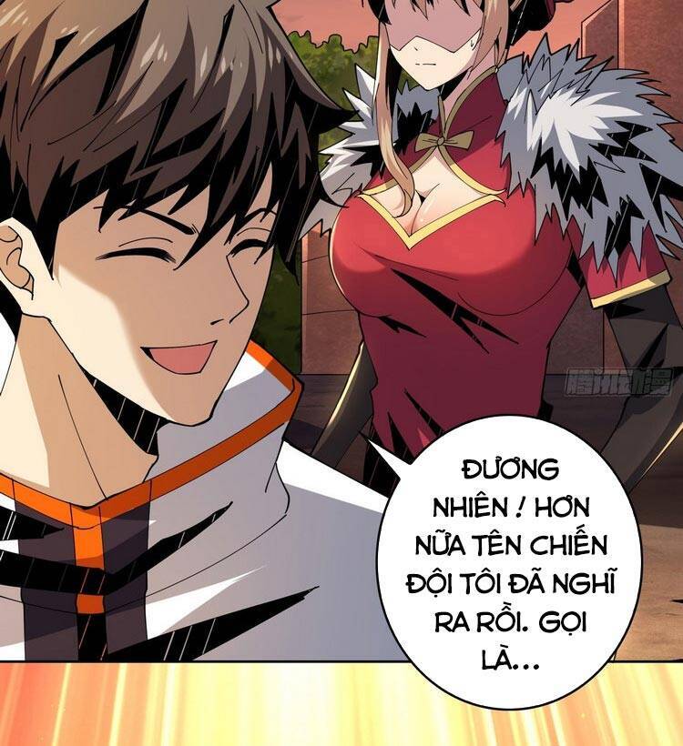 Vừa Chơi Đã Có Tài Khoản Vương Giả Chap 64 - Next Chap 65