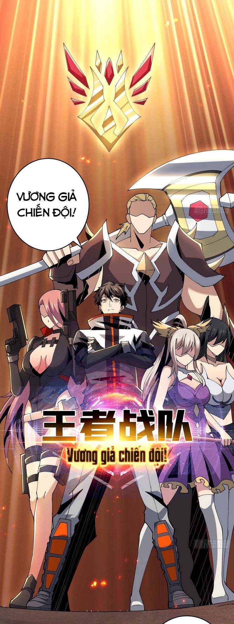 Vừa Chơi Đã Có Tài Khoản Vương Giả Chap 64 - Next Chap 65
