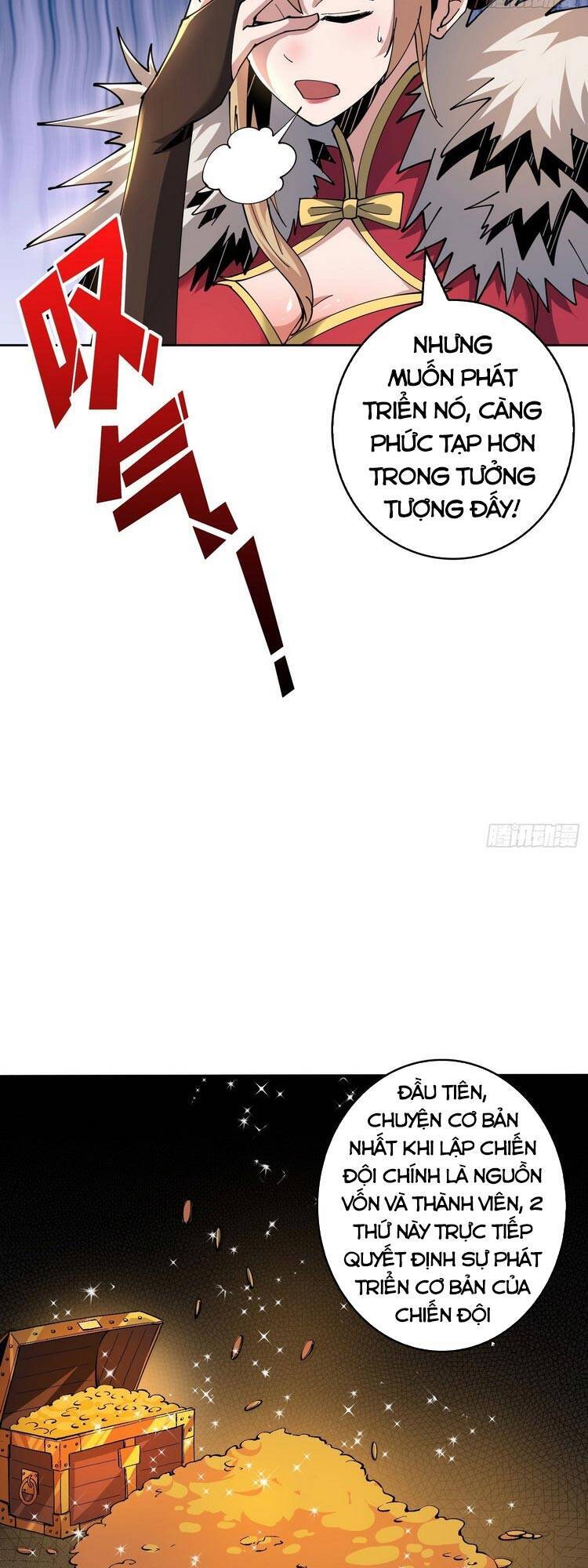 Vừa Chơi Đã Có Tài Khoản Vương Giả Chap 64 - Next Chap 65