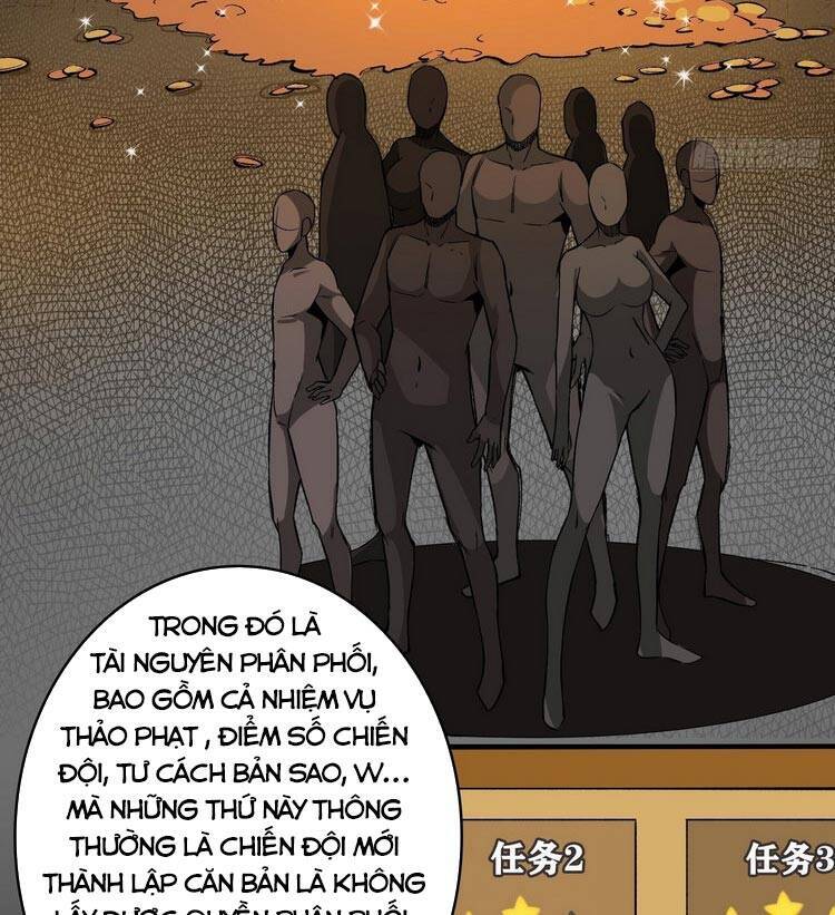Vừa Chơi Đã Có Tài Khoản Vương Giả Chap 64 - Next Chap 65