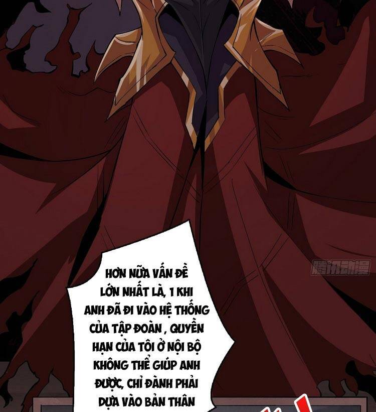 Vừa Chơi Đã Có Tài Khoản Vương Giả Chap 64 - Next Chap 65