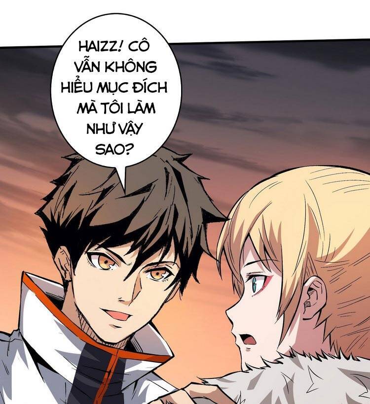 Vừa Chơi Đã Có Tài Khoản Vương Giả Chap 64 - Next Chap 65