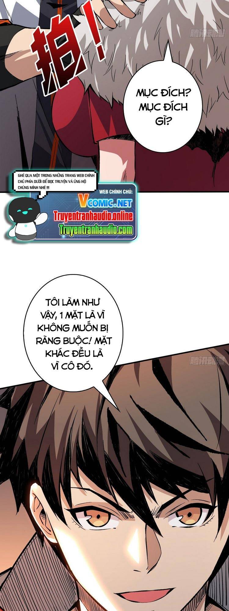 Vừa Chơi Đã Có Tài Khoản Vương Giả Chap 64 - Next Chap 65