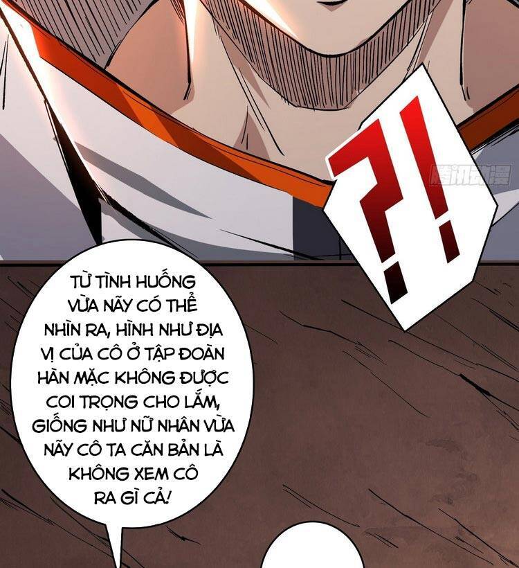 Vừa Chơi Đã Có Tài Khoản Vương Giả Chap 64 - Next Chap 65