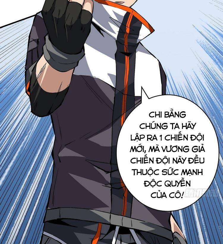 Vừa Chơi Đã Có Tài Khoản Vương Giả Chap 64 - Next Chap 65
