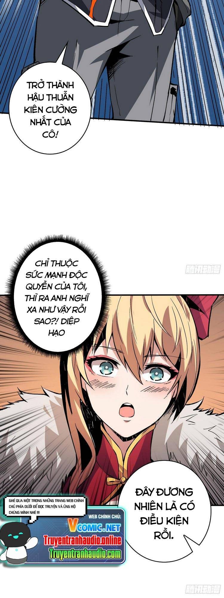Vừa Chơi Đã Có Tài Khoản Vương Giả Chap 64 - Next Chap 65