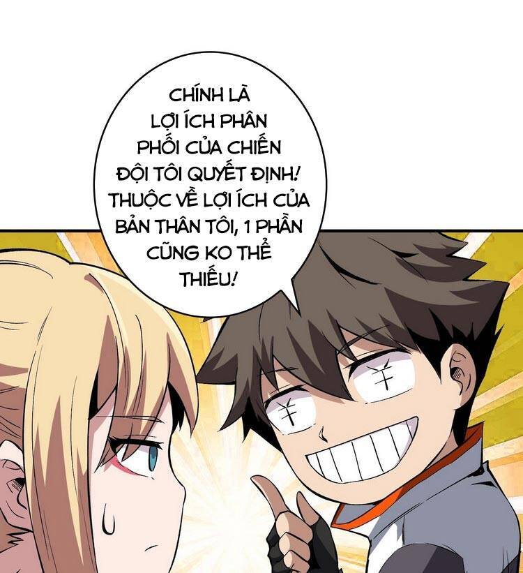 Vừa Chơi Đã Có Tài Khoản Vương Giả Chap 64 - Next Chap 65