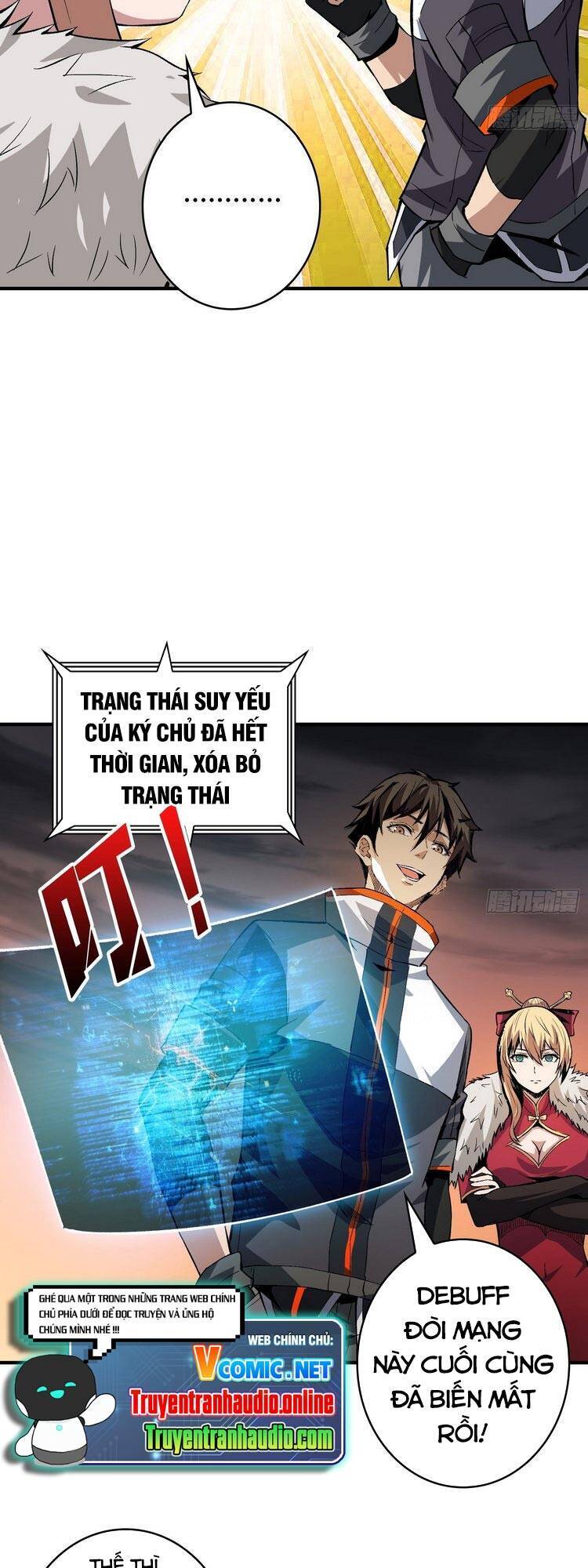 Vừa Chơi Đã Có Tài Khoản Vương Giả Chap 64 - Next Chap 65
