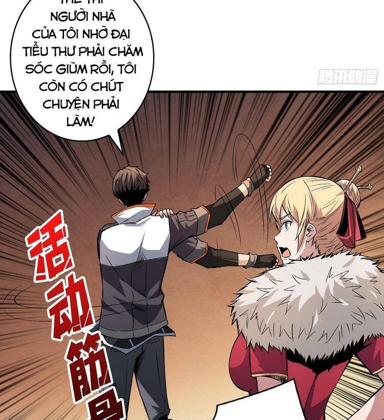 Vừa Chơi Đã Có Tài Khoản Vương Giả Chap 64 - Next Chap 65